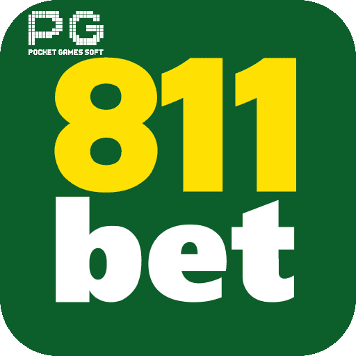 811BET Logo
